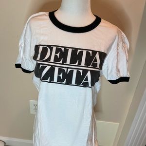 Delta Zeta Tee